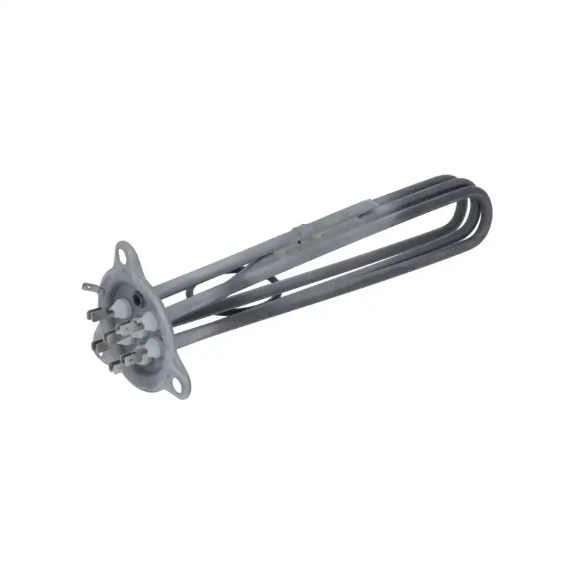 Elemento calefactor de 6000W para lavavajillas