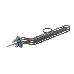 Lämmityselementti 6000W Winterhalter-astianpesukoneessa.