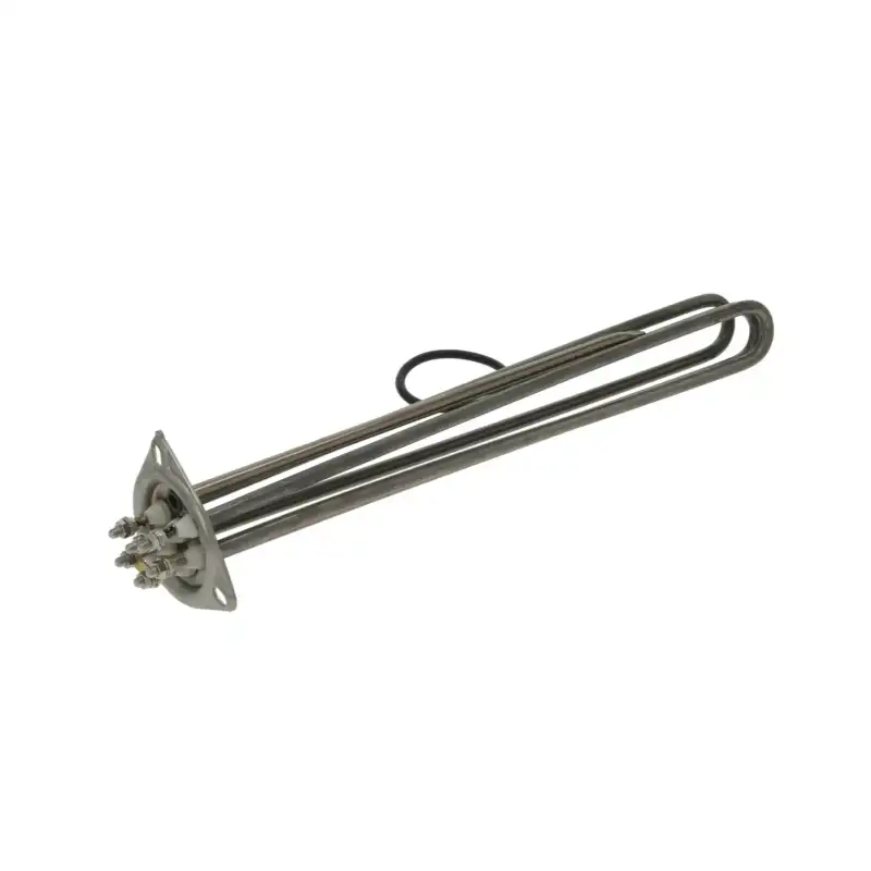 Elemento calefactor de 6000W para lavavajillas Comenda Hoonved.