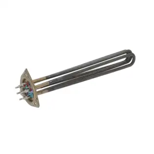 Elemento calefactor de 6000W para lavavajillas Zanussi serie WTC WTM.