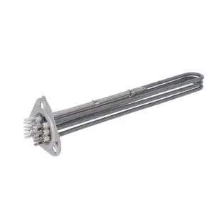Heating element 6000W Zanussi pass-through dishwasher