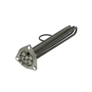 Elemento calefactor Comenda 7000W 230/400V | Brooks-Parts