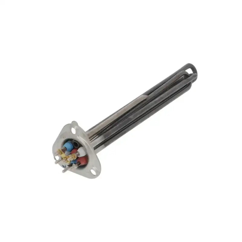 Elemento calefactor Colged 7000W 230/400V | Brooks-Parts