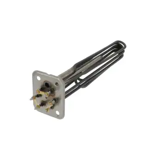 Elemento calefactor Elframo 8300/9000/10100W 230/254V | Brooks-Parts