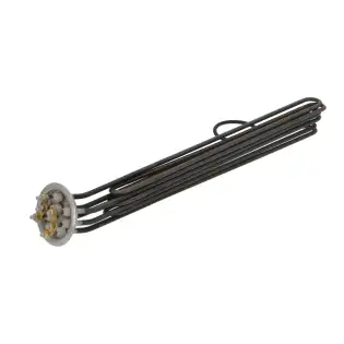 Elemento calefactor Zanussi 9000W 230V | Brooks-Parts