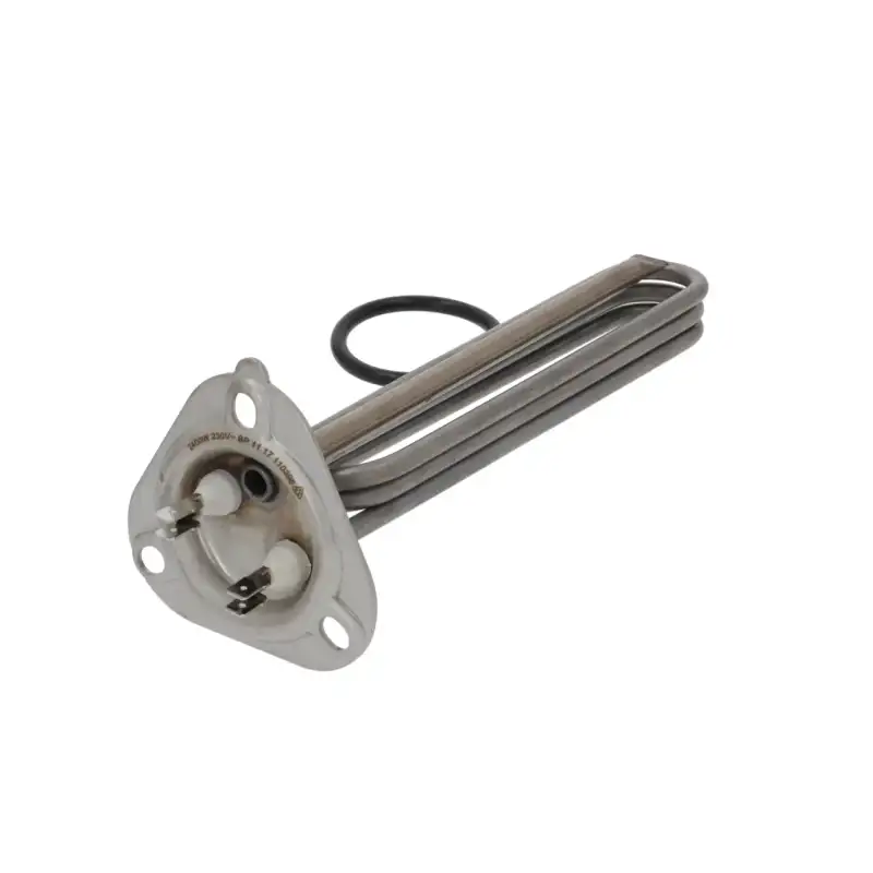 Elemento de aquecimento para caldeira Comenda 2400W 230V | Brooks-Parts