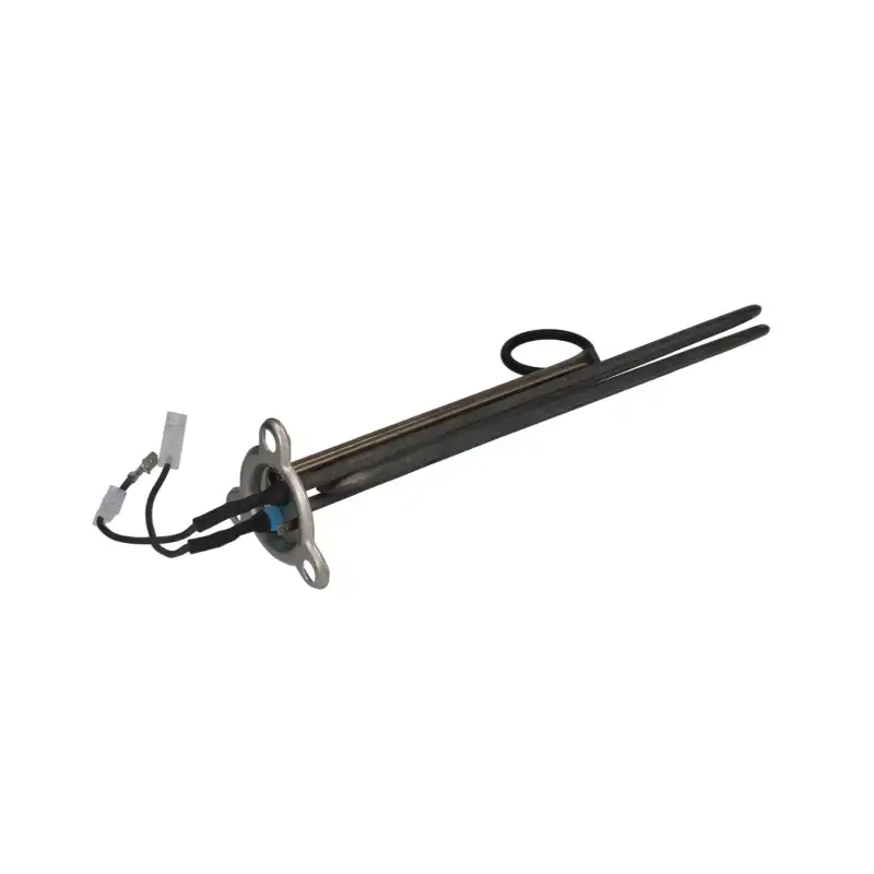 Élément chauffant de chaudière DIHR 2800 W 230 V | Brooks-Parts