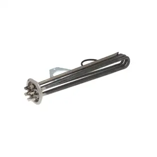 Elemento calefactor de caldera Comenda 3000W 230V | Brooks-Parts