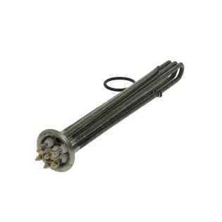 Elemento de aquecimento para caldeira de 6000W 220V | Brooks-Parts
