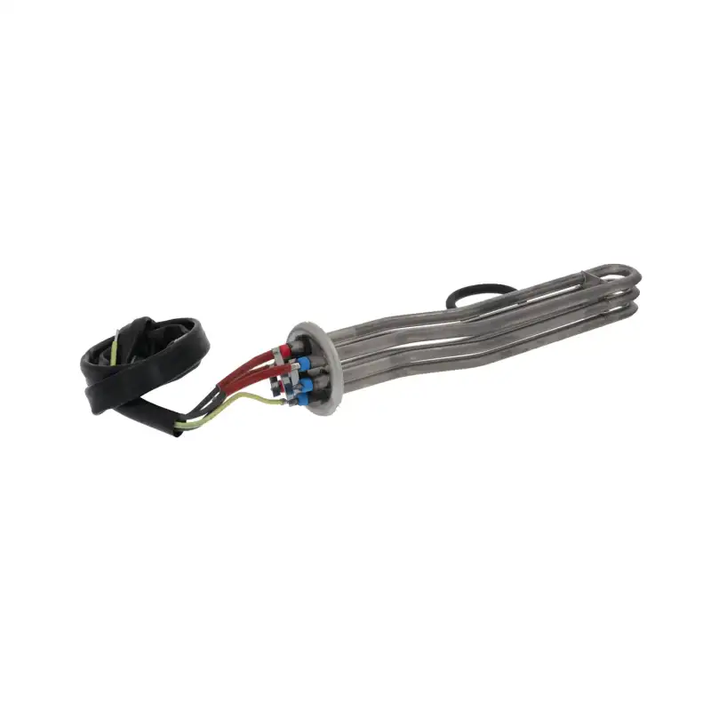Elemento riscaldante del boiler OEM Winterhalter 6000W 230V | Brooks-Parts