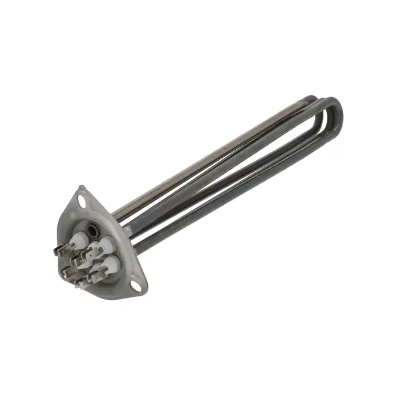 Elemento calefactor de 5000W para lavavajillas Comenda.