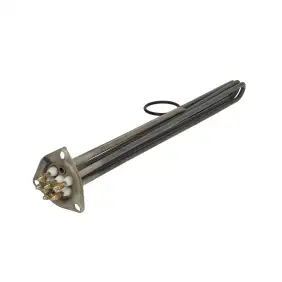 Varmelegeme 9000W 230V til kedel og tank | Brooks-Parts