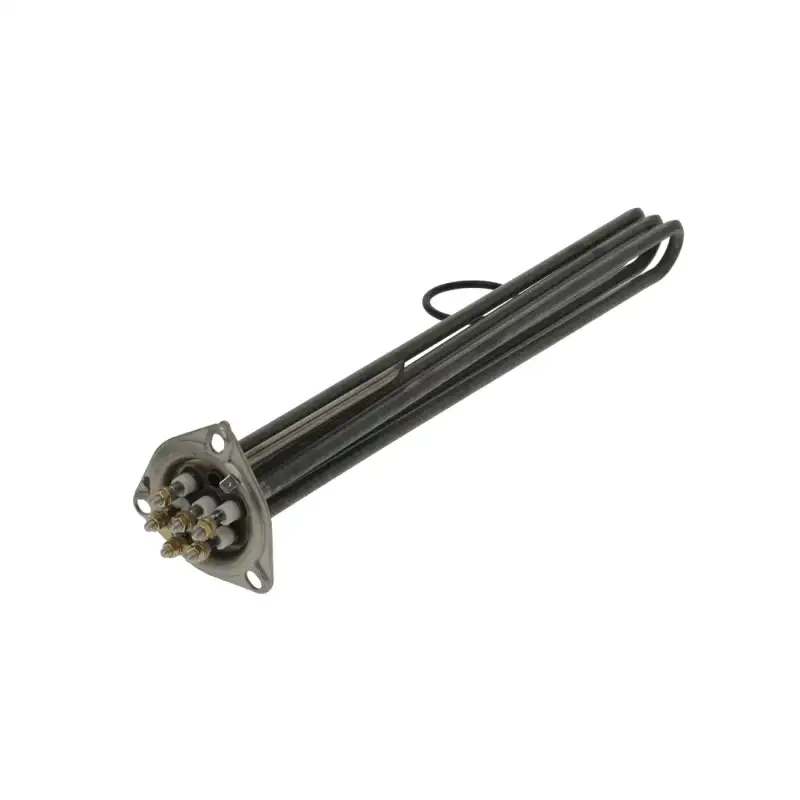 Elemento calefactor de caldera Comenda 8000W 230V | Brooks-Parts