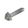 Zanussi Boiler Heating Element Chrome 6000W 230V | Brooks-Parts