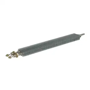 Elemento calefactor con aletas de 1000W 220V para lavavajillas | Brooks-Parts