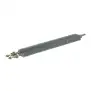 Elemento calefactor con aletas de 1000W 220V para lavavajillas | Brooks-Parts
