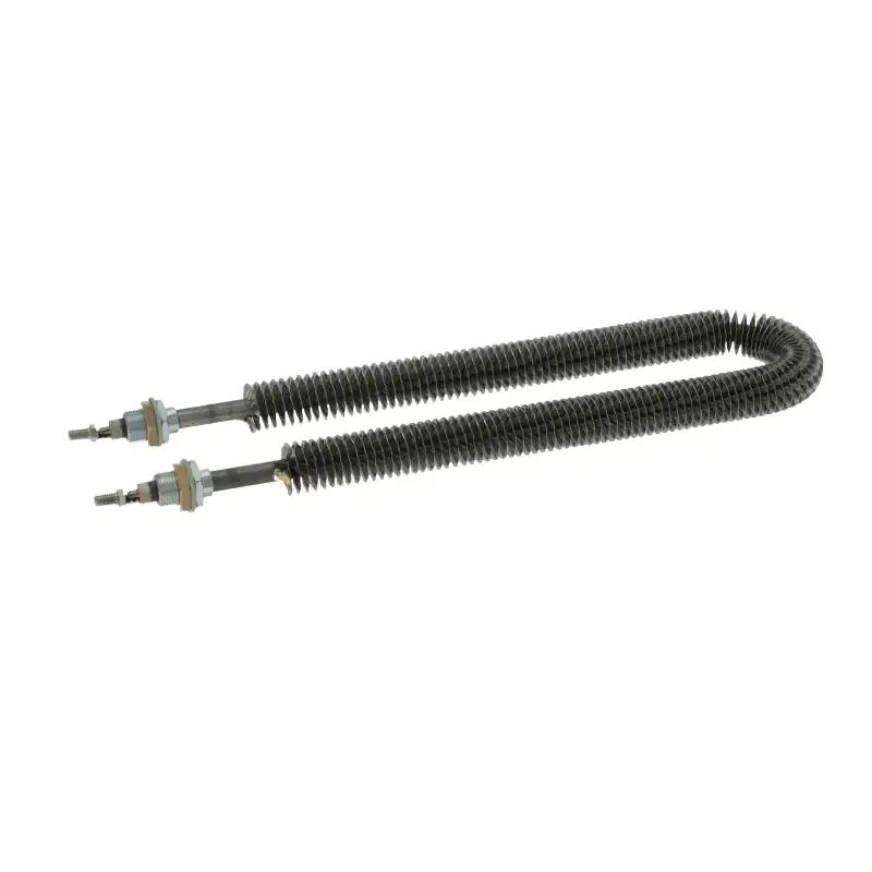 Elemento calefactor aletado 1500W 230V para lavavajillas | Brooks-Parts