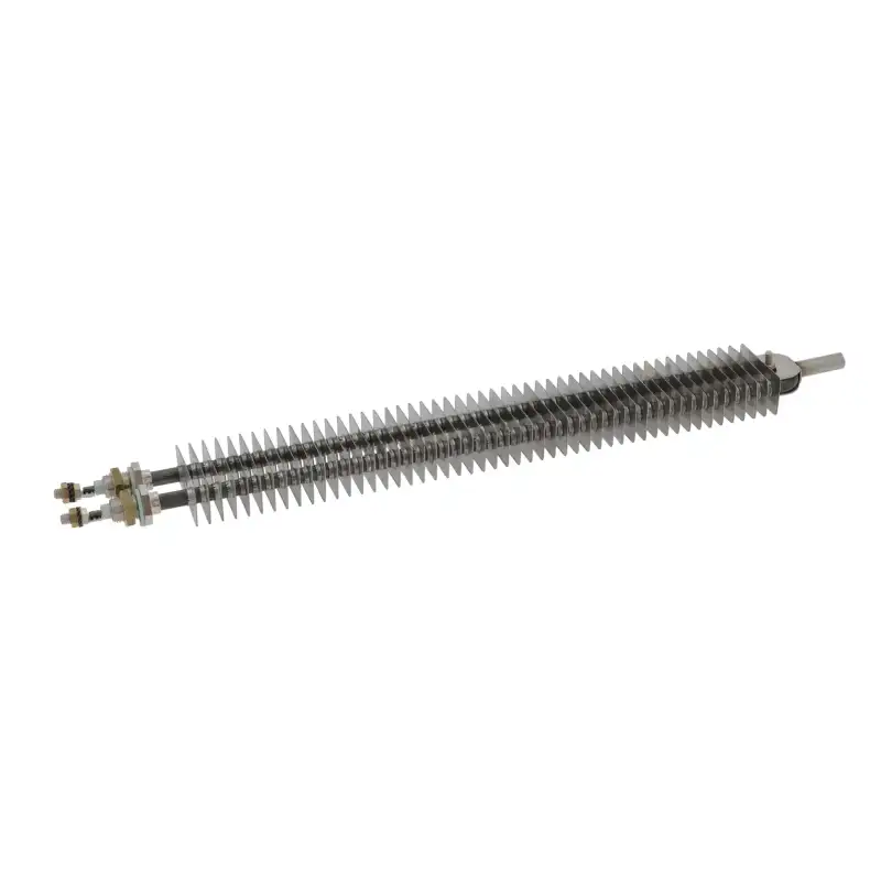 Elemento calefactor aletado 1500W 230V para áreas de secado | Brooks-Parts