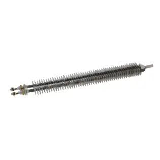 Geripptes Heizelement 1500W 230V für Trockenbereiche | Brooks-Teile