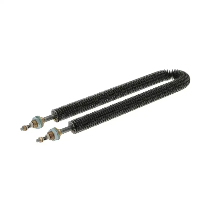 Geribbeld verwarmingselement 2000/2180W 230/240V voor droogruimte | Brooks-Parts