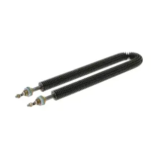Geripptes Heizelement 2000/2180W 230/240V für Trockenbereich | Brooks-Teile