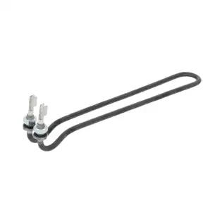 Elemento calefactor de caldera 1600W 230V para Silanos y Whirlpool | Brooks-Parts