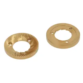 OEM Jauhatuskivet Nuova Simonelli Mythos One Titanium | Brooks-Parts