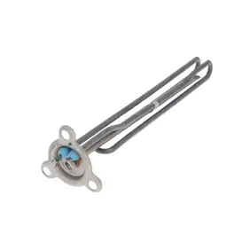 Élément chauffant de chaudière 2600W 230V pour Colged | Brooks-Parts