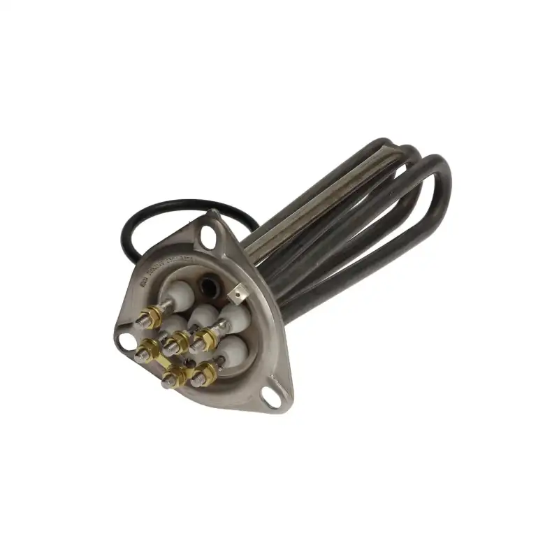 Elemento de aquecimento para caldeira 3000W 230V para Lamber | Brooks-Parts