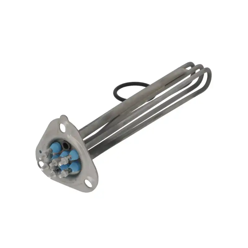 Elemento de aquecimento para caldeira, 4500W, 230/380V para o Modular da Marels | Brooks-Parts