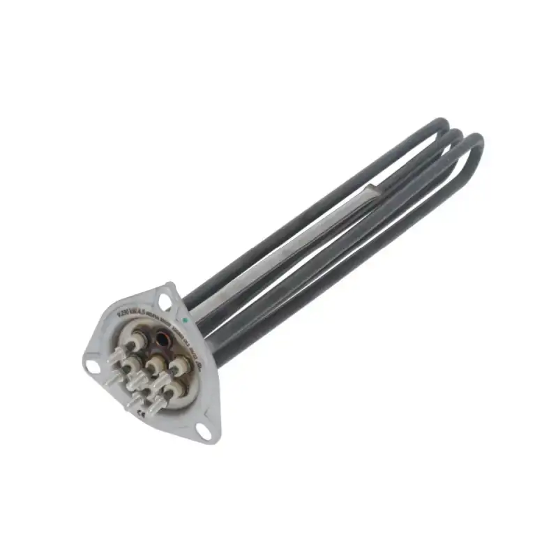 Elemento calefactor para caldera de 4500W 230/415V para IME-Omniwash Krupps | Brooks-Parts