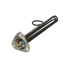 Elemento calefactor de caldera 4900W 230/400V para Colged Elettrobar | Brooks-Parts