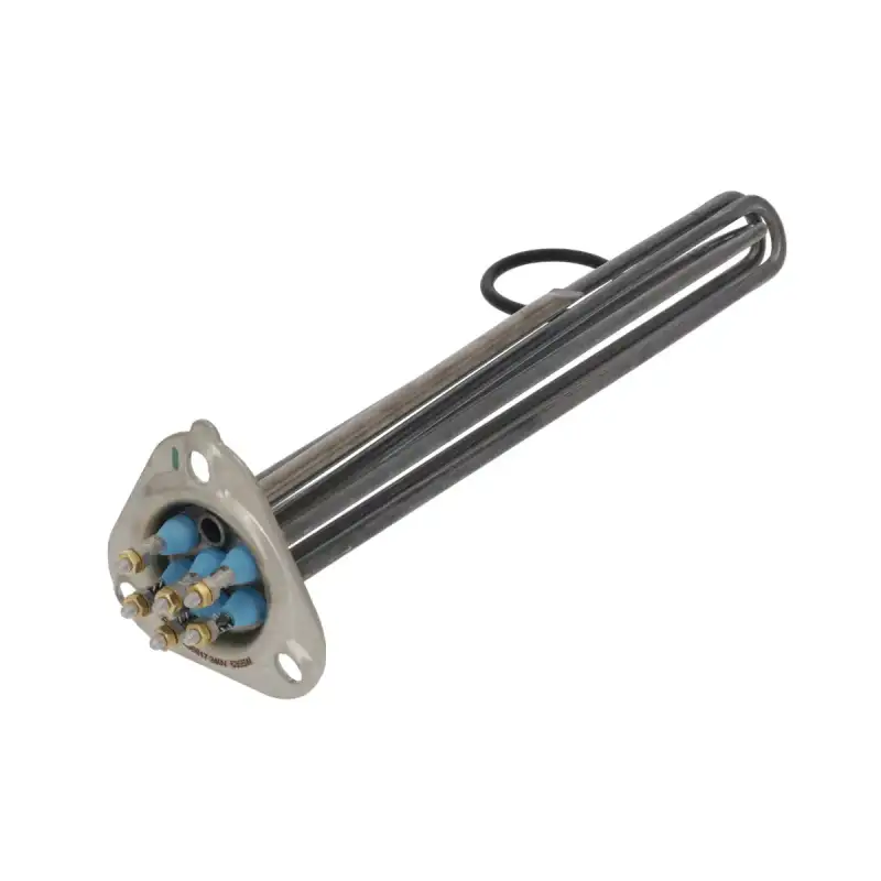 Verwarmingselement boiler 5355W 240/415V voor Hobart, Colged | Brooks-Parts
