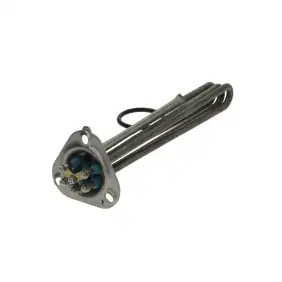 Varmelegeme kedel 6000W 230/400V til projekt systemer | Brooks-Dele