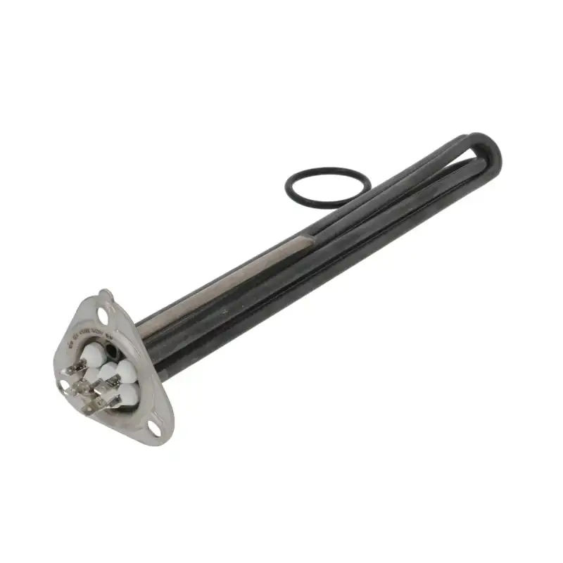 Elemento calefactor caldera 6000W 230/400V para Zanussi | Brooks-Parts