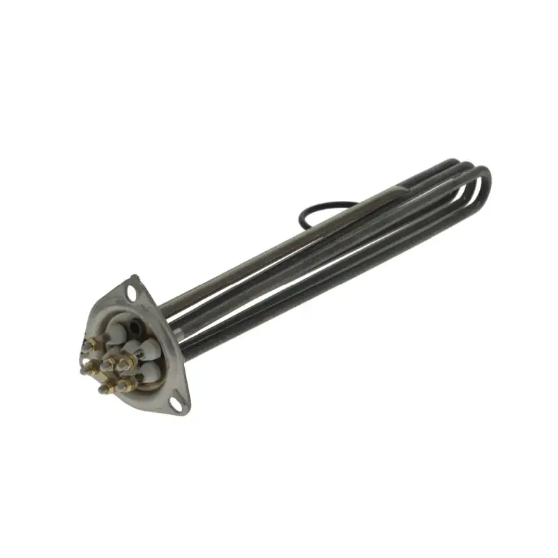 Elemento riscaldante boiler 6000W 230/415V per IME Omniwash | Brooks-Parts