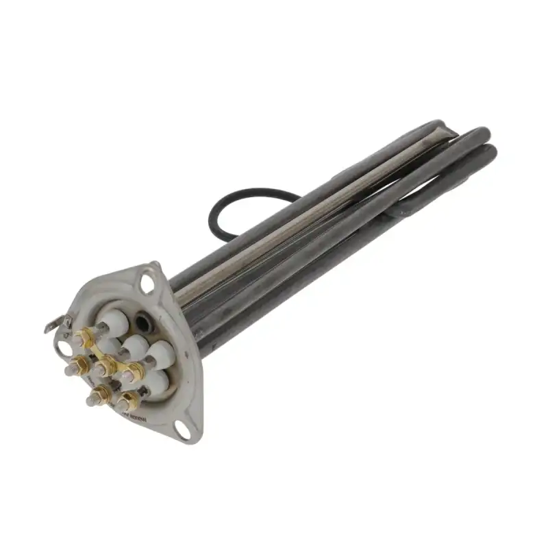Élément chauffant pour chaudière 6000W 230V pour Lamber | Brooks-Parts
