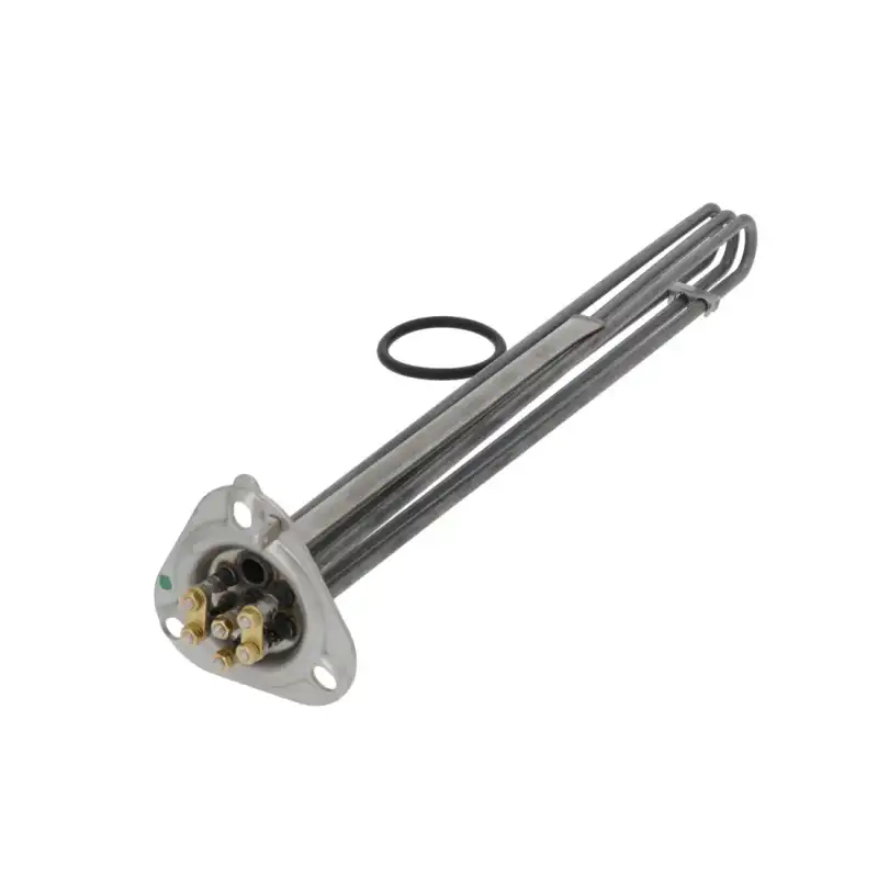 Elemento riscaldante caldaia 6000W 230V per Mach, Marels, Modular | Brooks-Parts