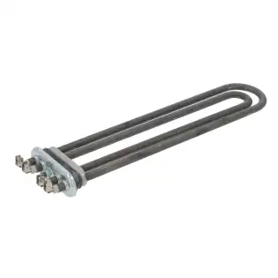 Resistenza riscaldante per boiler 2500W 220V per Colged | Brooks-Parts