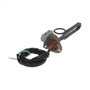 OEM heating element boiler 2600W 230V for Winterhalter | Brooks-Parts