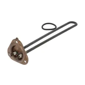 Těleso topného prvku kotle 2800W 230V pro Zanussi | Brooks-Parts