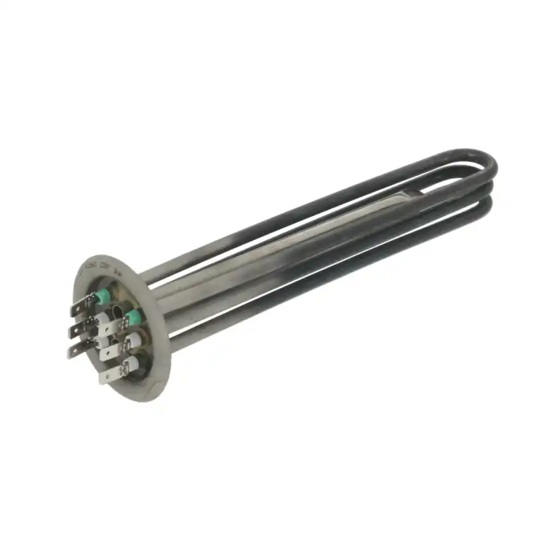 Elemento riscaldante boiler 3000W 230V per Meiko Küppersbusch | Brooks-Parts