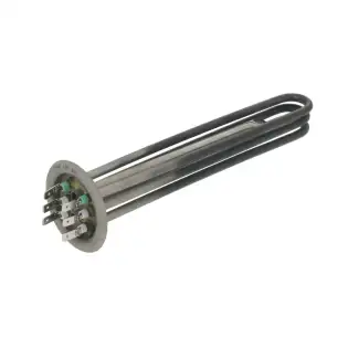 Elemento calefactor caldera 3000W 230V para Meiko Küppersbusch | Brooks-Parts