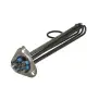 Elemento de aquecimento para caldeira de 6100W 230V para Bonnet Lasa | Brooks-Parts