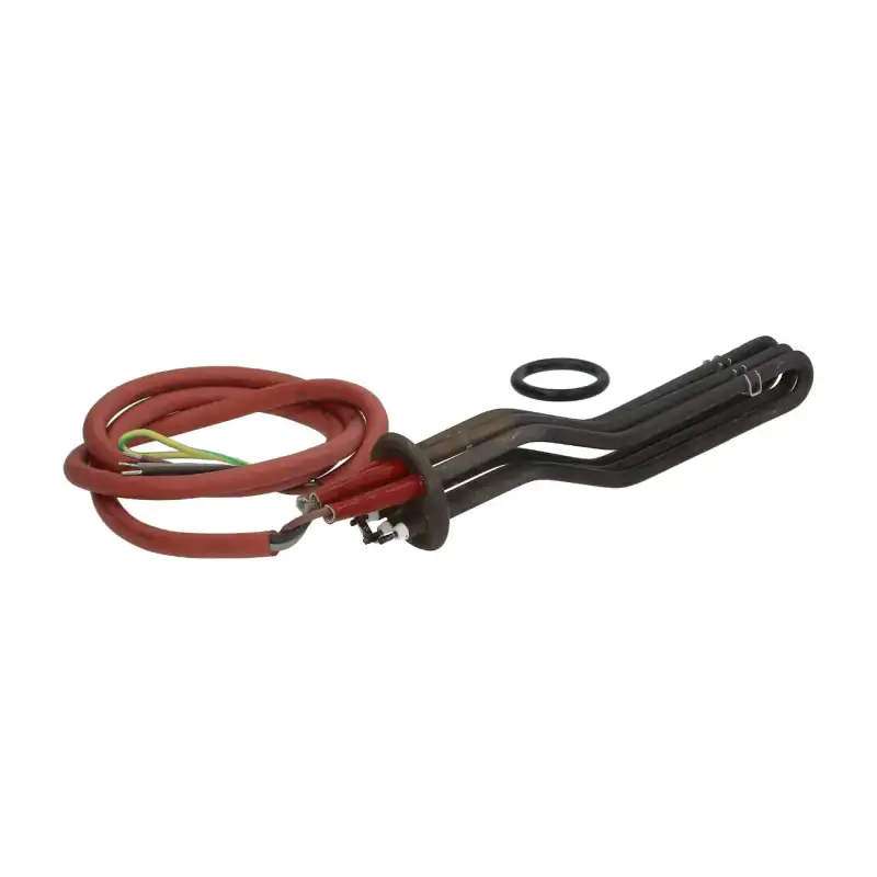 Heating element boiler 6000W 400V for Winterhalter | Brooks-Parts