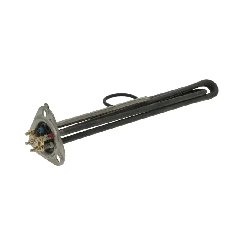 Elemento calefactor caldera 7600W 230/400V para Colged, Elettrobar | Brooks-Parts