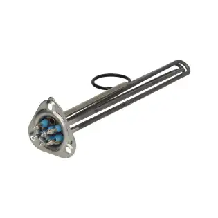 Heating element boiler 8000W 230/400V for Colged, Elettrobar | Brooks-Parts