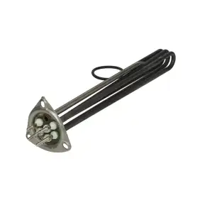 Elemento de aquecimento para caldeira 9000W 230/400V para Ime Omniwash, Hilta | Brooks-Parts