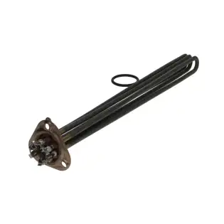 Elemento calefactor para caldera 9000W 230V - adecuado para Meiko