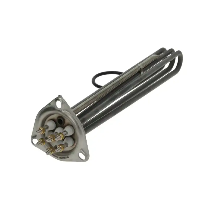 Heating element boiler 9000W 230V for Lasa | Brooks-Parts